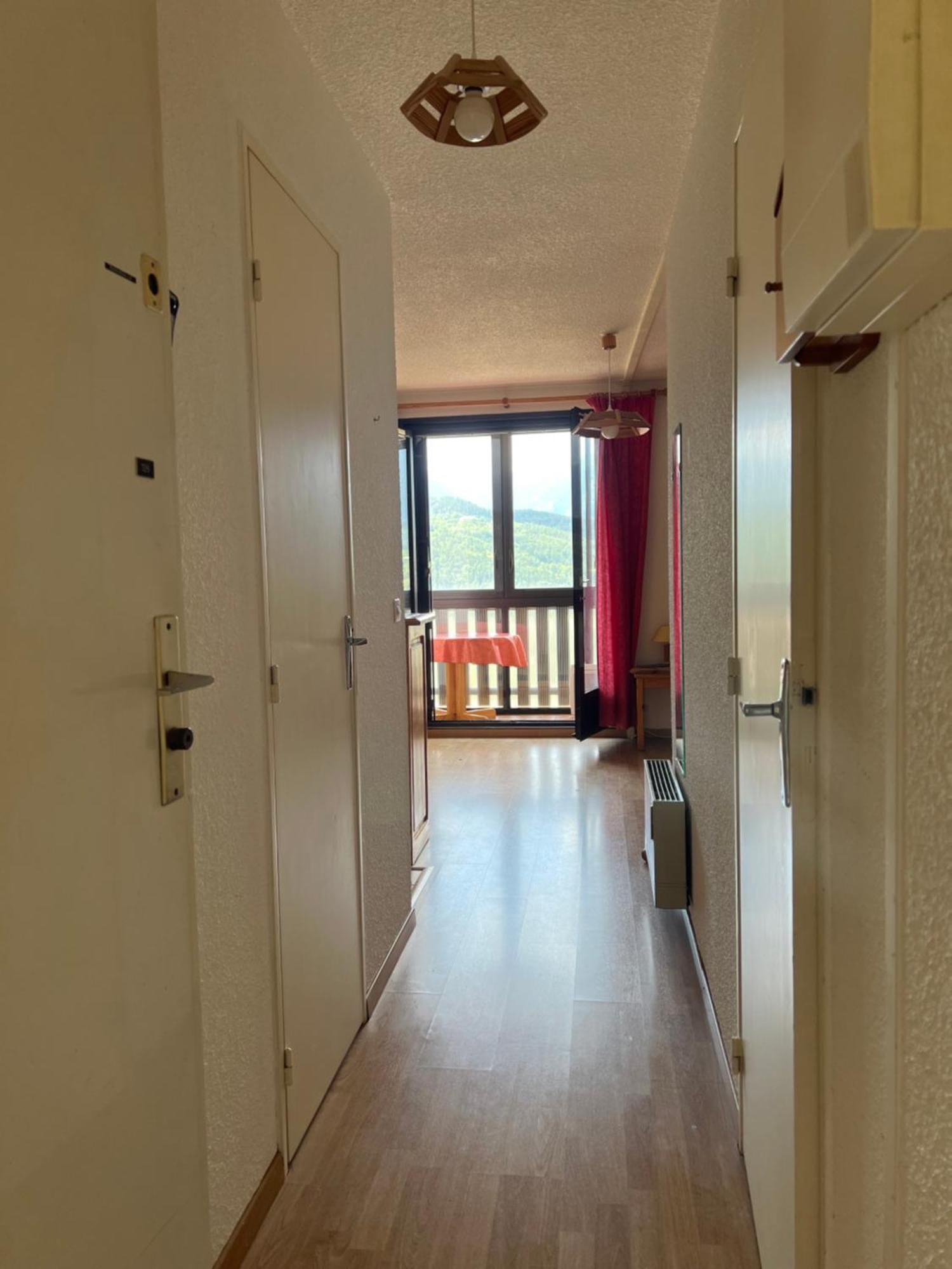 Terrasse Adroit T2 Barcelonnette - Wi-Fi Gratuit - 7 Couchages Διαμέρισμα Εξωτερικό φωτογραφία