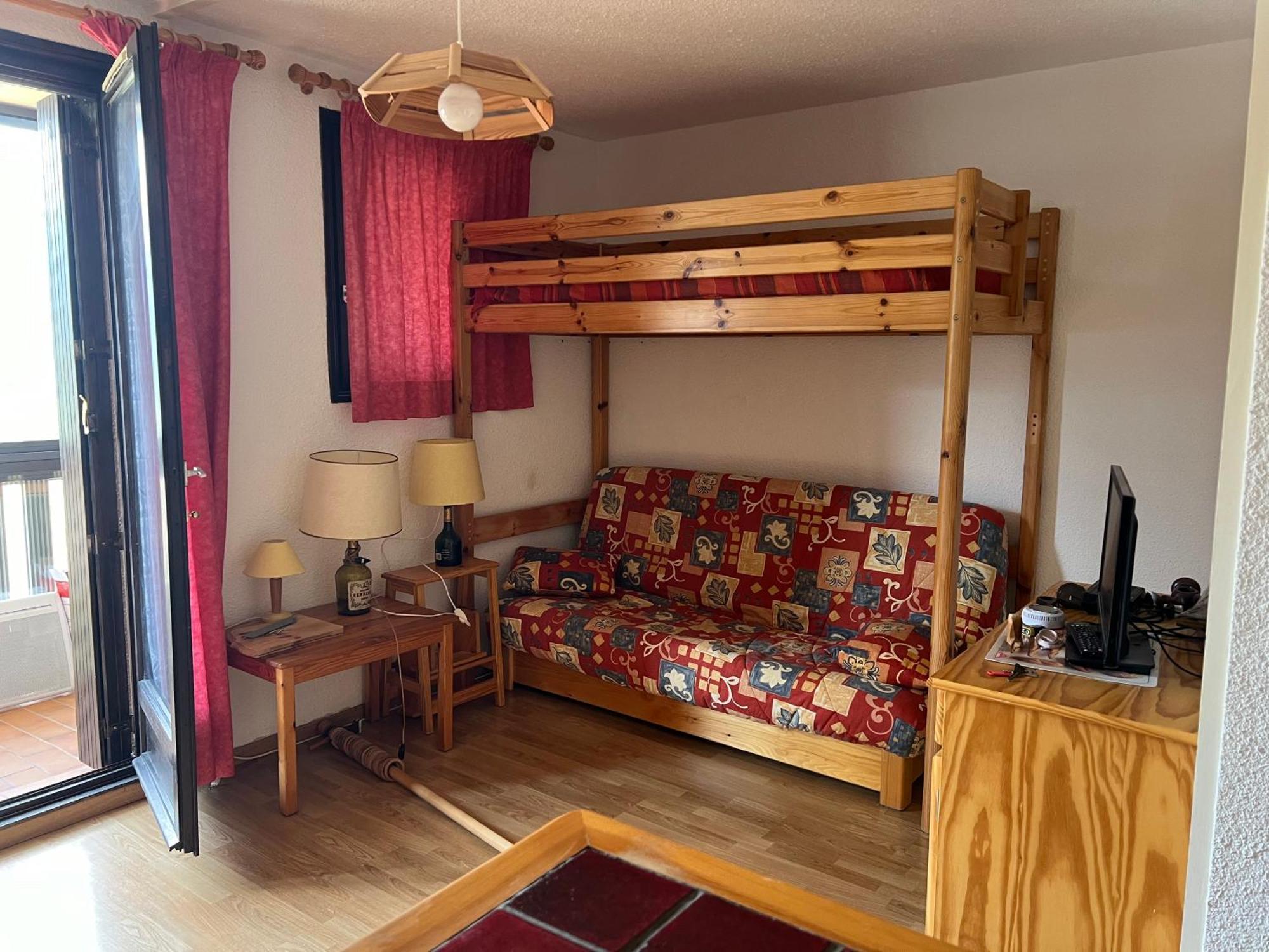 Terrasse Adroit T2 Barcelonnette - Wi-Fi Gratuit - 7 Couchages Διαμέρισμα Εξωτερικό φωτογραφία