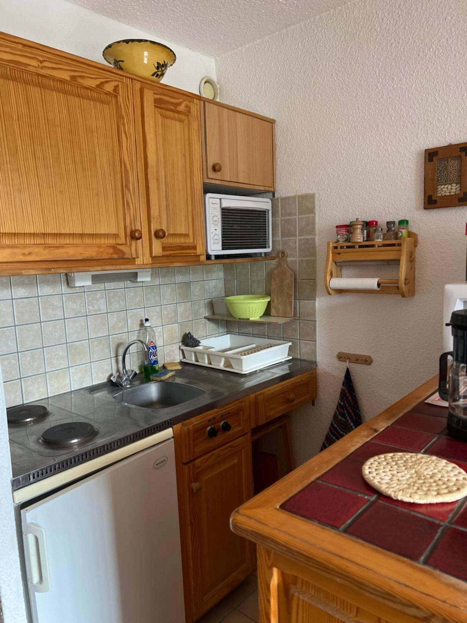 Terrasse Adroit T2 Barcelonnette - Wi-Fi Gratuit - 7 Couchages Διαμέρισμα Εξωτερικό φωτογραφία