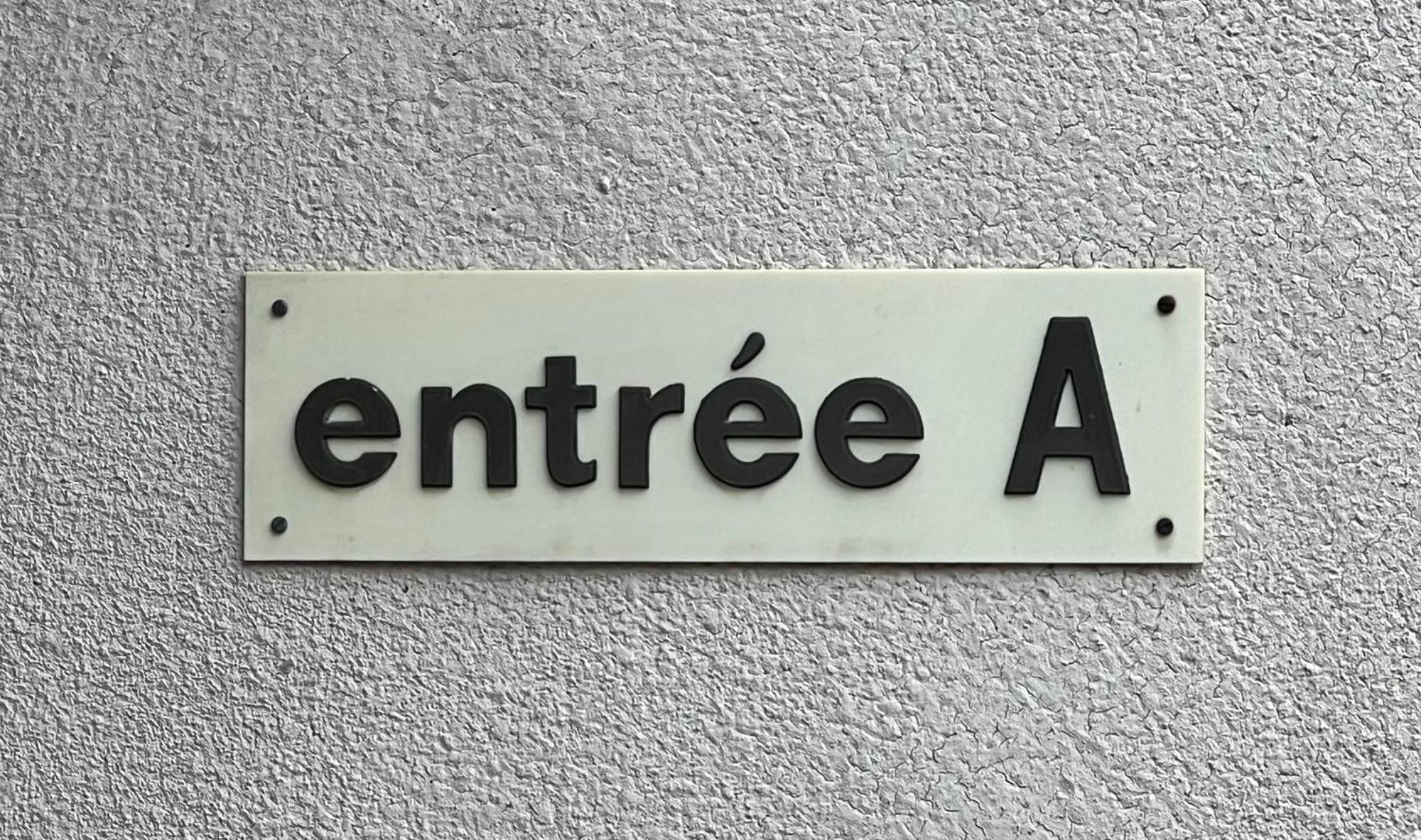 Terrasse Adroit T2 Barcelonnette - Wi-Fi Gratuit - 7 Couchages Διαμέρισμα Εξωτερικό φωτογραφία